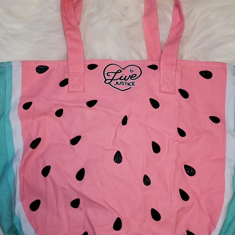 Live Justice Bags